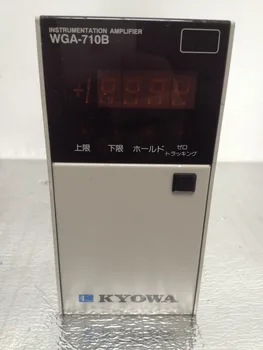 USED 100% TESTED AMPLIFIER WGA-710B *100% REAL STOCK,Please contact us for real photo*
USED 100% TESTED AMPLIFIER WGA-710B *100% REAL STOCK,Please contact us for real photo*