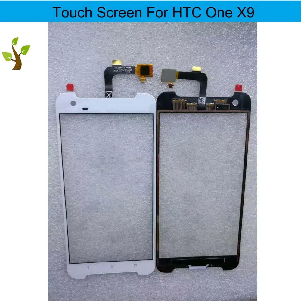 VDG 5PCS/ LOT A+ Quality Digitizer Touch Screen For HTC One X9 X9U Touch Screen Digitizer Front Glass Lens Sensor Panel Replacem
VDG 5PCS/ LOT A+ Quality Digitizer Touch Screen For HTC One X9 X9U Touch Screen Digitizer Front Glass Lens Sensor Panel Replacem