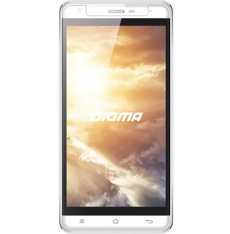 Новая защитная пленка для экрана телефона Digma VOX S501 3G Защитная смартфонов из