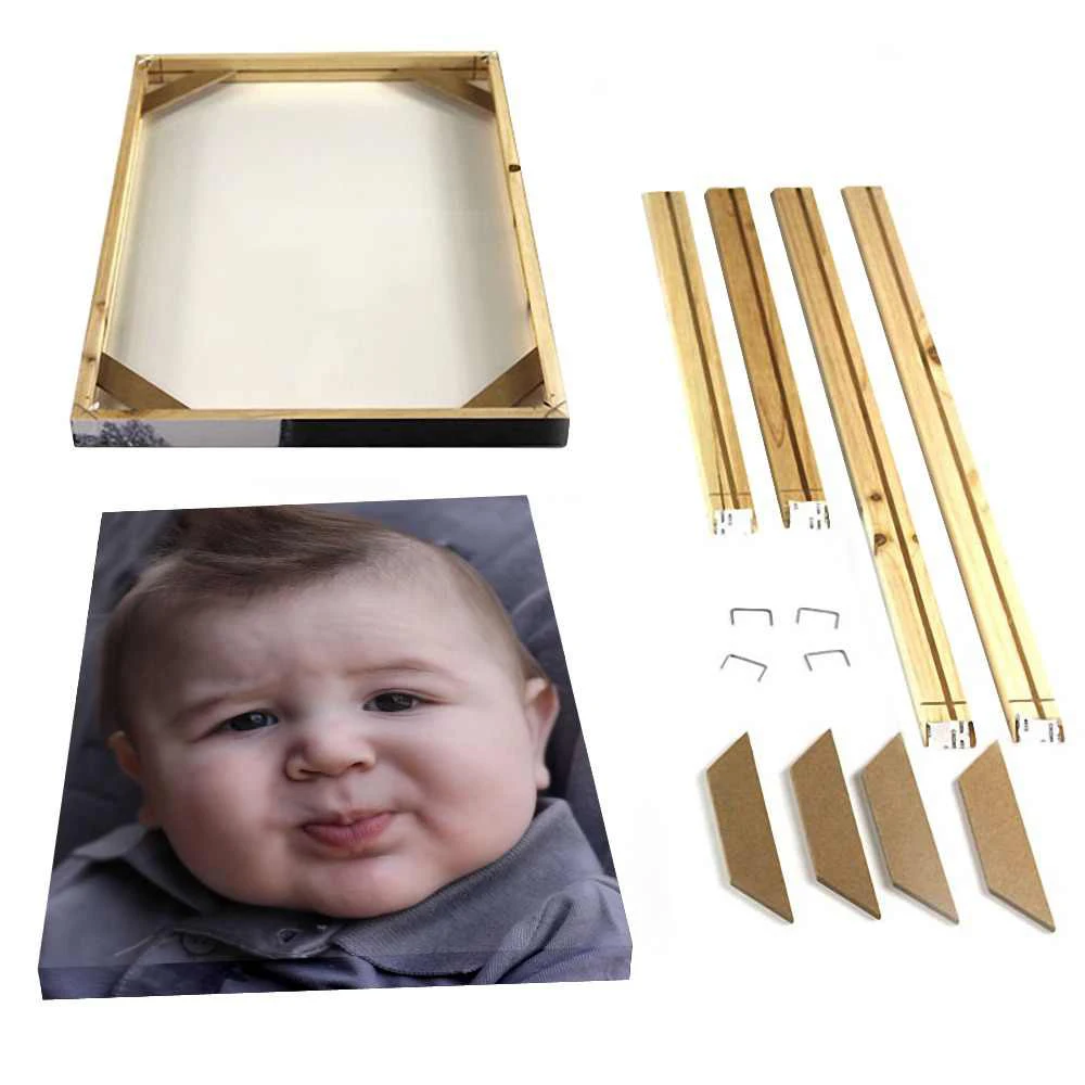 DIY Frame For Canvas Paintings Stretched Wooden Frame For Posters And Prints Pictures Inner Frame Home Wall Decor Ready To Hang
DIY Frame For Canvas Paintings Stretched Wooden Frame For Posters And Prints Pictures Inner Frame Home Wall Decor Ready To Hang