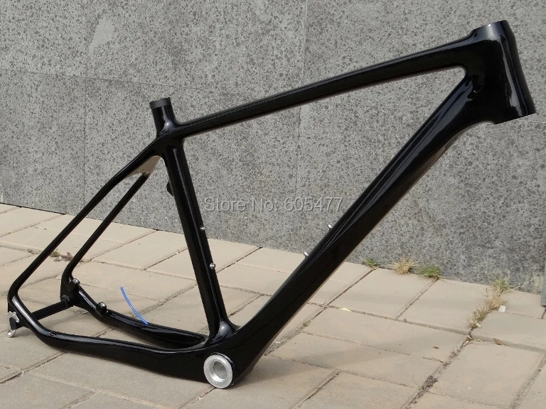 2019 FR-203 Full Carbon UD Glossy 26ER Mountain Bike Frame MTB Bicycle BSA Frame
2019 FR-203 Full Carbon UD Glossy 26ER Mountain Bike Frame MTB Bicycle BSA Frame