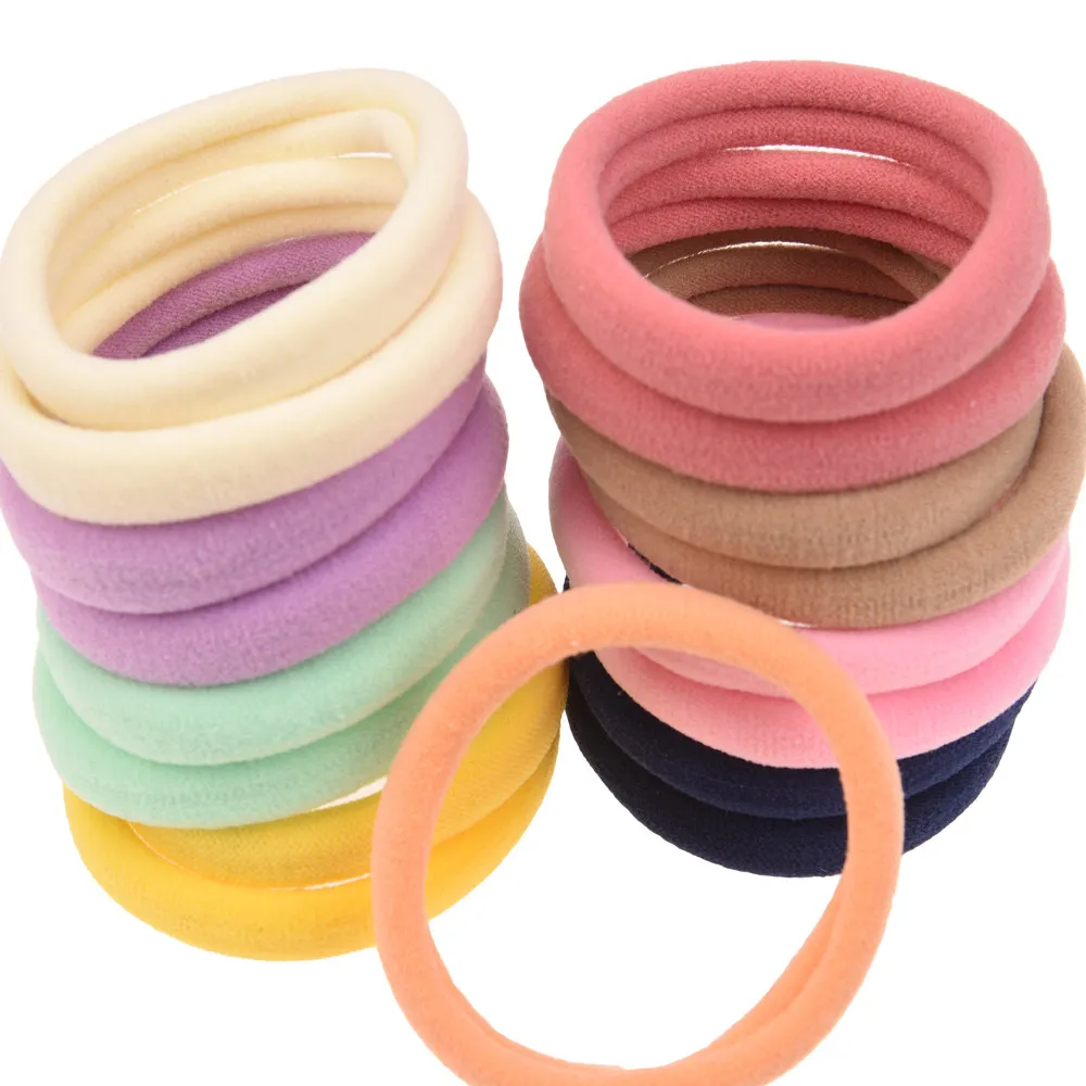 200pcs Fashion Hair Tie Nylon Headband Elastic Hair Tie Boutique Yoga Tie Casual Hairband Rubber band Hair Rope Hair Accessories
200pcs Fashion Hair Tie Nylon Headband Elastic Hair Tie Boutique Yoga Tie Casual Hairband Rubber band Hair Rope Hair Accessories