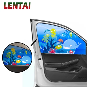 LENTAI 1PC Baby SunShade Stickers Magnetic Side Window Curtain For Renault Megane 3 Duster Captur Chevrolet Cruze Aveo Captiva
LENTAI 1PC Baby SunShade Stickers Magnetic Side Window Curtain For Renault Megane 3 Duster Captur Chevrolet Cruze Aveo Captiva