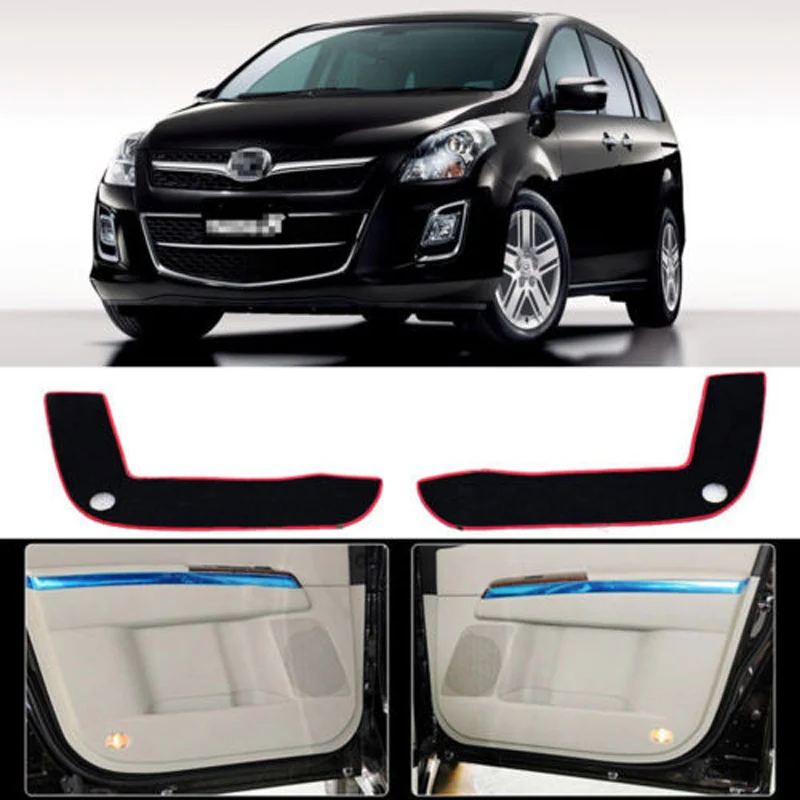 Brand New 1 Set Inside Door Anti Scratch Protection Cover Protective Pad For Mazda 8 2011-15
Brand New 1 Set Inside Door Anti Scratch Protection Cover Protective Pad For Mazda 8 2011-15