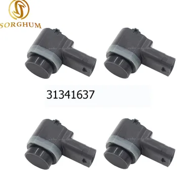 4PCS PDC Parking Sensor 31341637 30786968 Bumper Object Reverse Assist Radar For VOLVO C30 C70 XC70 XC90 S60 S80 V70
4PCS PDC Parking Sensor 31341637 30786968 Bumper Object Reverse Assist Radar For VOLVO C30 C70 XC70 XC90 S60 S80 V70