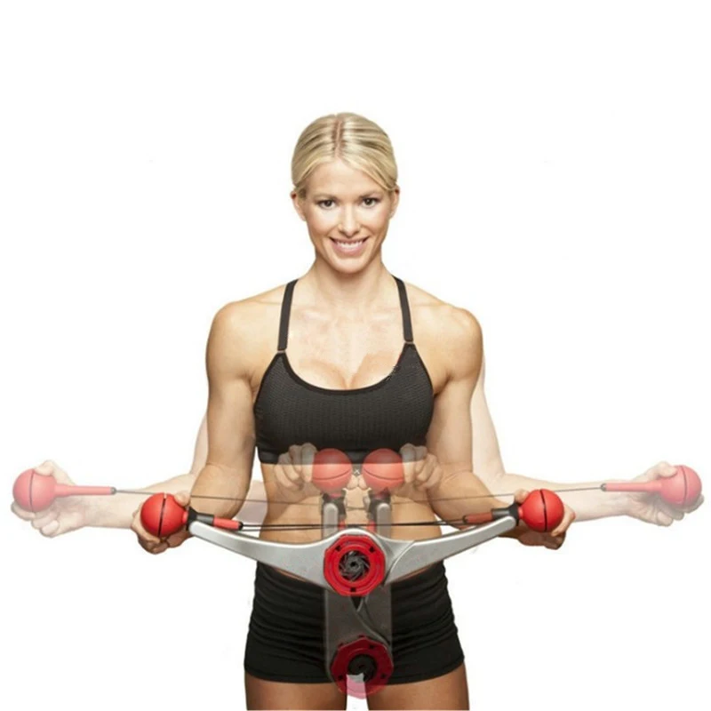 portable arm strength trainer chest expander adjustable wrist strength training leg arm chest muscle trainer fitness equipment
portable arm strength trainer chest expander adjustable wrist strength training leg arm chest muscle trainer fitness equipment