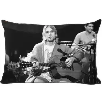 Best Custom Pillow Case Kurt Cobain (1) Bedroom Home Rectangle zipper Pillowcases (One Side) @181205-05-02-68
Best Custom Pillow Case Kurt Cobain (1) Bedroom Home Rectangle zipper Pillowcases (One Side) @181205-05-02-68