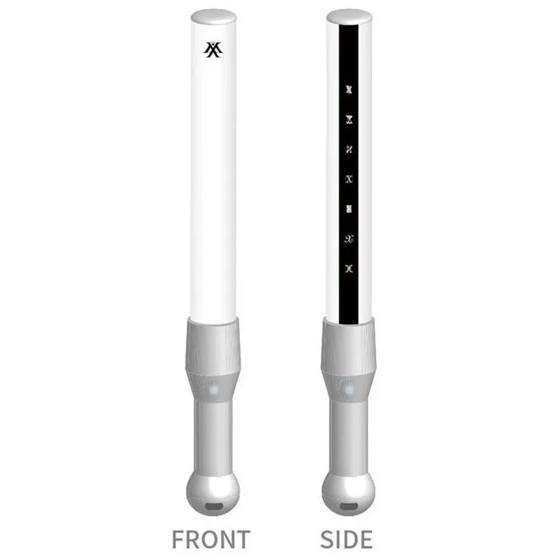 KPOP MONSTA X Light Stick Concert Lightstick Shownu I.M MinHyuk Kihyu Fans Supporting Collection Monsta X Concert Light HF183
KPOP MONSTA X Light Stick Concert Lightstick Shownu I.M MinHyuk Kihyu Fans Supporting Collection Monsta X Concert Light HF183