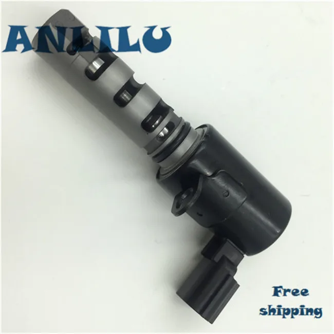 ANLILU VVT Camshaft Timing Oil Control Valve For H yundai K ia Rio Rio5 1.6L 2006-2011 OEM 24355-26710 2435526710
ANLILU VVT Camshaft Timing Oil Control Valve For H yundai K ia Rio Rio5 1.6L 2006-2011 OEM 24355-26710 2435526710