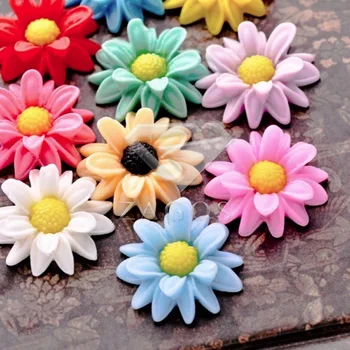 3/12Pcs Resin Vintage Style Flowers Flat Back Cabochon 23X22X7mm For Jewelry Accessories Wholesale RB0767 
3/12Pcs Resin Vintage Style Flowers Flat Back Cabochon 23X22X7mm For Jewelry Accessories Wholesale RB0767