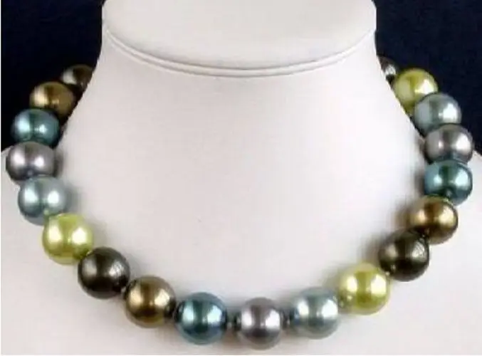 10mm South Shell Pearl Round Beads Necklace AAA style Fine Noble real Natural free shipping
10mm South Shell Pearl Round Beads Necklace AAA style Fine Noble real Natural free shipping