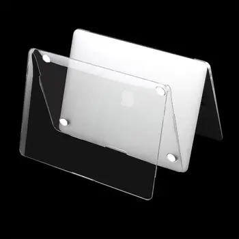 For New MacBook Pro 13 15 Case 2016 2017 2018 A1706 A1708 A1707 A1989 A1990 w/out Touch Bar Matte Hard Case For Mac book Air 13
For New MacBook Pro 13 15 Case 2016 2017 2018 A1706 A1708 A1707 A1989 A1990 w/out Touch Bar Matte Hard Case For Mac book Air 13