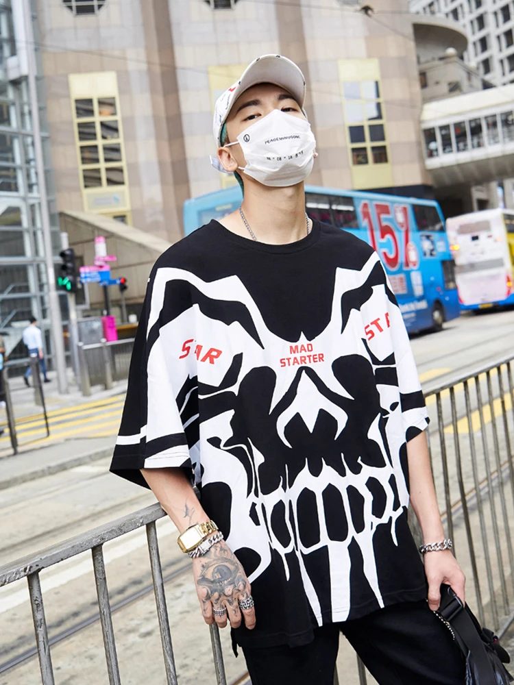 2019 Human Face T Shirt New Spring Harajuku Cotton T Shirts Men Hip Hop T-Shirt Streetwear Summer Tshirt Tops Tee
2019 Human Face T Shirt New Spring Harajuku Cotton T Shirts Men Hip Hop T-Shirt Streetwear Summer Tshirt Tops Tee
