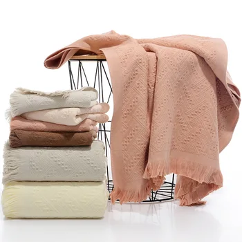 Plaid 33*73cm Cotton Face Towel 70*140cm Bath Towels adults Big Beach Towel with Tassel Large Sunscreen Shawl Yoga Mat 2 sizes
Plaid 33*73cm Cotton Face Towel 70*140cm Bath Towels adults Big Beach Towel with Tassel Large Sunscreen Shawl Yoga Mat 2 sizes