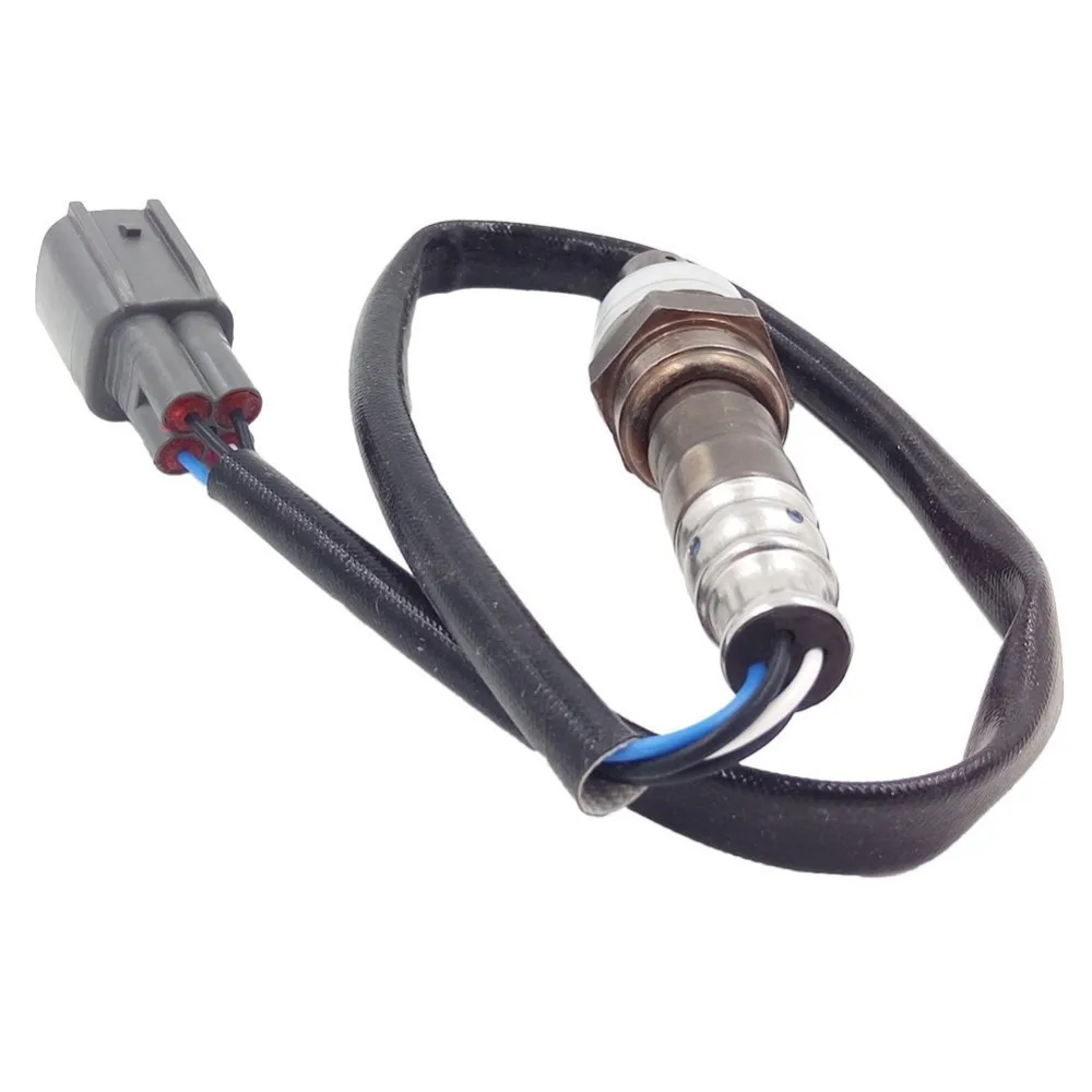 SERGEY Air Fuel Rat Sensor Oxygen Sensor O2 Sensor for TOYOTA Camry Solara 2.2L L4 1997 1998 1999 8946733011 89467-33011
SERGEY Air Fuel Rat Sensor Oxygen Sensor O2 Sensor for TOYOTA Camry Solara 2.2L L4 1997 1998 1999 8946733011 89467-33011
