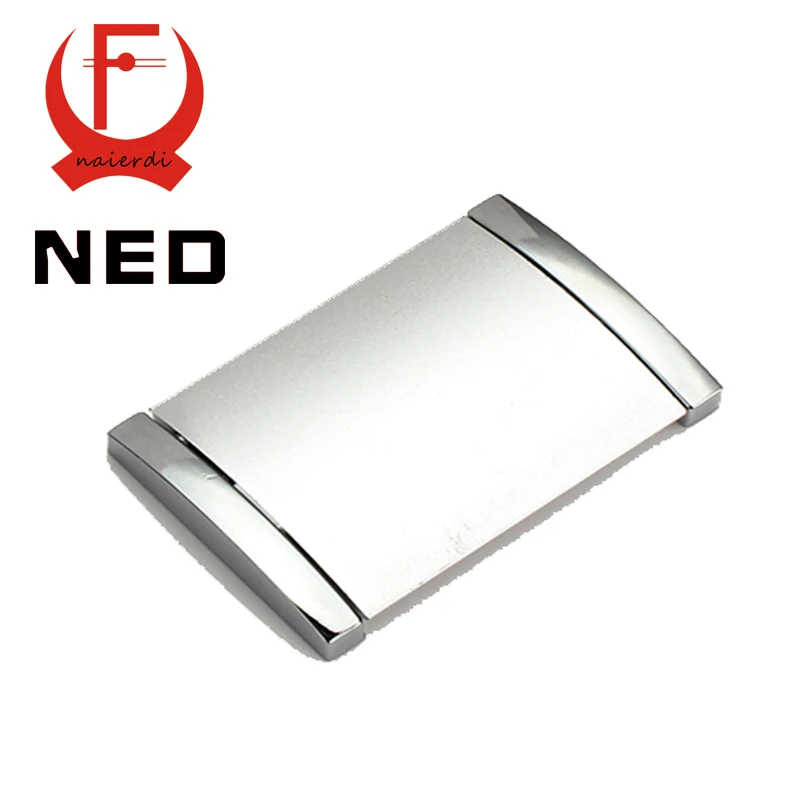 Brand NED 10PCS Diameter 70MM Hole Pitch 64MM Aluminum Alloy Hidden Handle Drawer Door Furniture Wardrobe Knobs Cabinet Hardware
Brand NED 10PCS Diameter 70MM Hole Pitch 64MM Aluminum Alloy Hidden Handle Drawer Door Furniture Wardrobe Knobs Cabinet Hardware