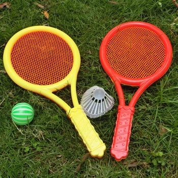 Children Ping pong toy for kids sport exercise ball children baby table tennis bat sport outdoor gym equipment funny play game
Children Ping pong toy for kids sport exercise ball children baby table tennis bat sport outdoor gym equipment funny play game