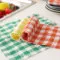 3Pcs/Lot 100% Cotton Square Washing Cleaning Cloth Kitchen Bowl Wipping Cloth Dishcloth 30x30cm
3Pcs/Lot 100% Cotton Square Washing Cleaning Cloth Kitchen Bowl Wipping Cloth Dishcloth 30x30cm