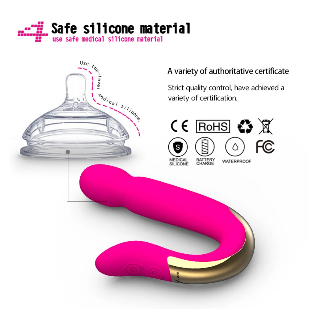 Вибратор Точки G И Клитора Отзывы