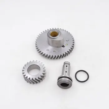 2088 Motorcycle Camshaft Cam Shaft Assemly Assy For Zongsheng HX250 SB250 SB HX 250 250cc Engine Spare Parts
2088 Motorcycle Camshaft Cam Shaft Assemly Assy For Zongsheng HX250 SB250 SB HX 250 250cc Engine Spare Parts