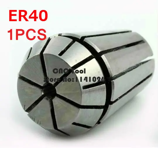 New 1PCS ER 40 ER40 over size Spring collet clamping tool drill chuck arbors for CNC milling lathe tool milling cutter
New 1PCS ER 40 ER40 over size Spring collet clamping tool drill chuck arbors for CNC milling lathe tool milling cutter