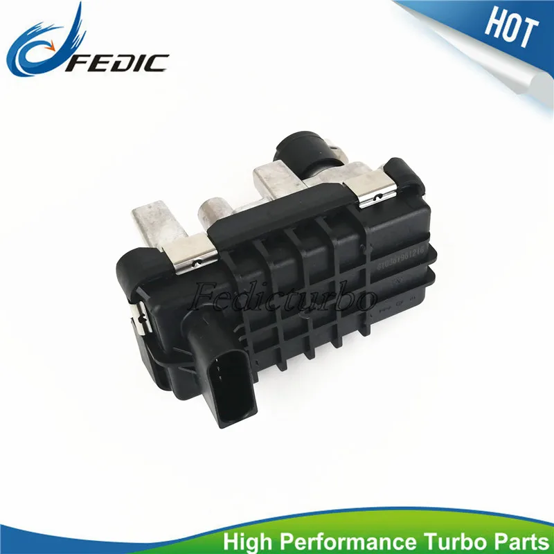 Turbo electronic actuator G-63 767649 GTB1749V 783413 057145873P 057145873F for Audi A8 4.2 TDI 335HP CDSB 2009-2013 6NW 009 550
Turbo electronic actuator G-63 767649 GTB1749V 783413 057145873P 057145873F for Audi A8 4.2 TDI 335HP CDSB 2009-2013 6NW 009 550