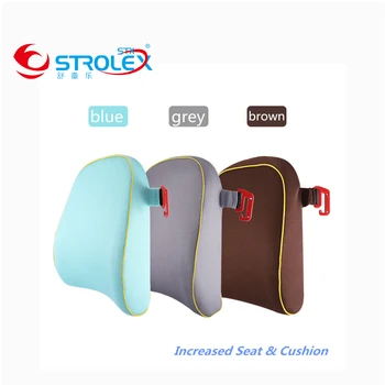 Child Car Portable Seat Baby Safety Increased Pad Seat Adult Waist Cushion Booster Fabric Cover Detachable Sit And Reliable
Child Car Portable Seat Baby Safety Increased Pad Seat Adult Waist Cushion Booster Fabric Cover Detachable Sit And Reliable