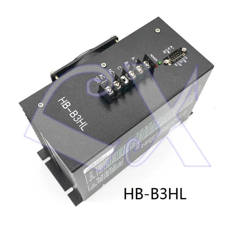 HB-B3HL AC220V Three-phase Hybrid Stepper Motors Dreiver 11A large current Bag Making Machine Driver
HB-B3HL AC220V Three-phase Hybrid Stepper Motors Dreiver 11A large current Bag Making Machine Driver
