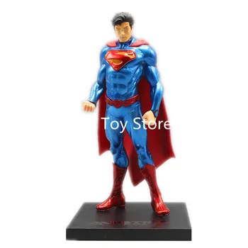 ARTFX + STATUE DC Super Hero Superman 1/10 Scale Pre-Painted PVC Action Figure Collectible Model Toy 18cm Retial Box
ARTFX + STATUE DC Super Hero Superman 1/10 Scale Pre-Painted PVC Action Figure Collectible Model Toy 18cm Retial Box