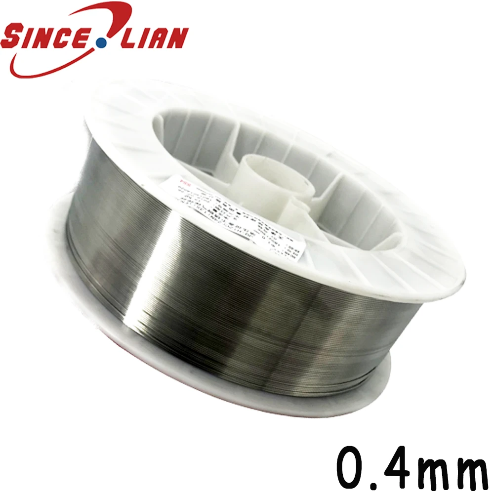 1kg/lot Stainless Steel Gas Wire ER308 308Lsi Diameter 0.4mm Stainless Steel Wire 308Lsi for welding
1kg/lot Stainless Steel Gas Wire ER308 308Lsi Diameter 0.4mm Stainless Steel Wire 308Lsi for welding