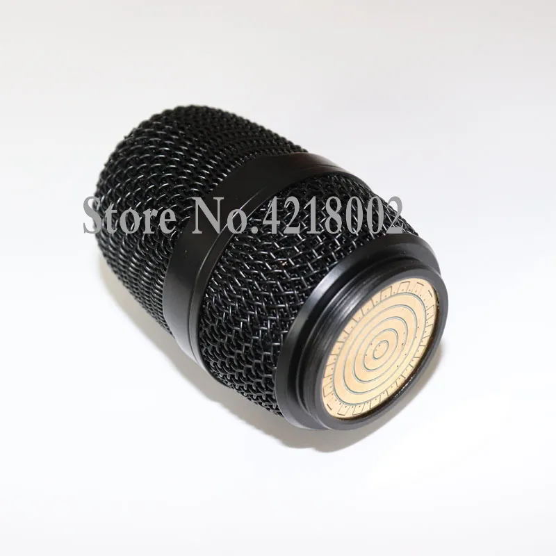 High Quality Wireless Microphone Core Head Capsule Cartridge for Sennheiser 135G3 EW100G3 Handheld Mic
High Quality Wireless Microphone Core Head Capsule Cartridge for Sennheiser 135G3 EW100G3 Handheld Mic