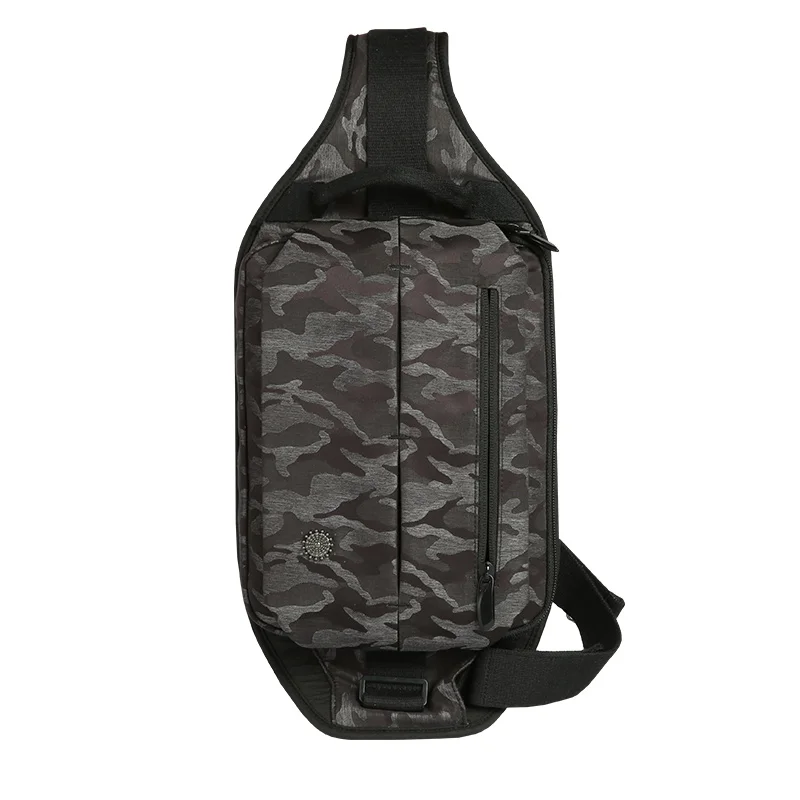 cai Women Men Military Bag Unisex Shoulder Bags Waterproof Nylon Camouflage Packs Man Chest Waist Bag Men Fanny Packs
cai Women Men Military Bag Unisex Shoulder Bags Waterproof Nylon Camouflage Packs Man Chest Waist Bag Men Fanny Packs