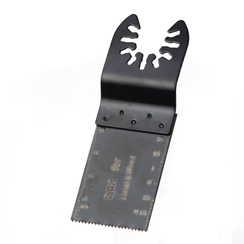 40*32 mm Universal Double Metal Saw Blade Electric Fixed Scraper Oscillating Multi Tool Dremel Multimaster Renovador Tool
40*32 mm Universal Double Metal Saw Blade Electric Fixed Scraper Oscillating Multi Tool Dremel Multimaster Renovador Tool