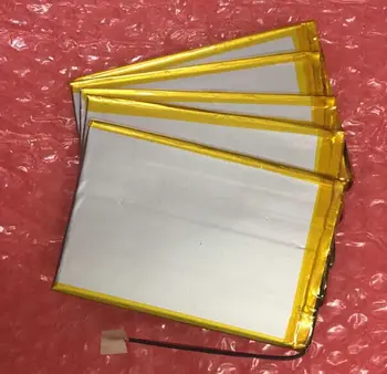 10PCs/lot Universal inner 3.7V Battery Pack For 7" Irbis TZ46 TZ45 TZ70 TZ52 TZ02 TZ50 TZ51 Tablet Exchange Replacement 
10PCs/lot Universal inner 3.7V Battery Pack For 7" Irbis TZ46 TZ45 TZ70 TZ52 TZ02 TZ50 TZ51 Tablet Exchange Replacement