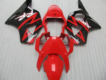 Motorcycle Fairing kit for HONDA CBR900RR 954 02 03 CBR 900RR 2002 2003 CBR 900 Hot red gloss black Fairings set+gifts HH28
Motorcycle Fairing kit for HONDA CBR900RR 954 02 03 CBR 900RR 2002 2003 CBR 900 Hot red gloss black Fairings set+gifts HH28