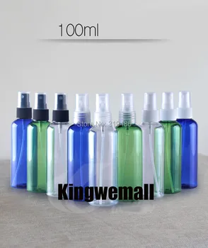 Empty Cosmetics Spray Bottle Beauty Perfume Container Professional Makeup Alcohol Atomizer Plastic Water Packaging Accessories
Empty Cosmetics Spray Bottle Beauty Perfume Container Professional Makeup Alcohol Atomizer Plastic Water Packaging Accessories