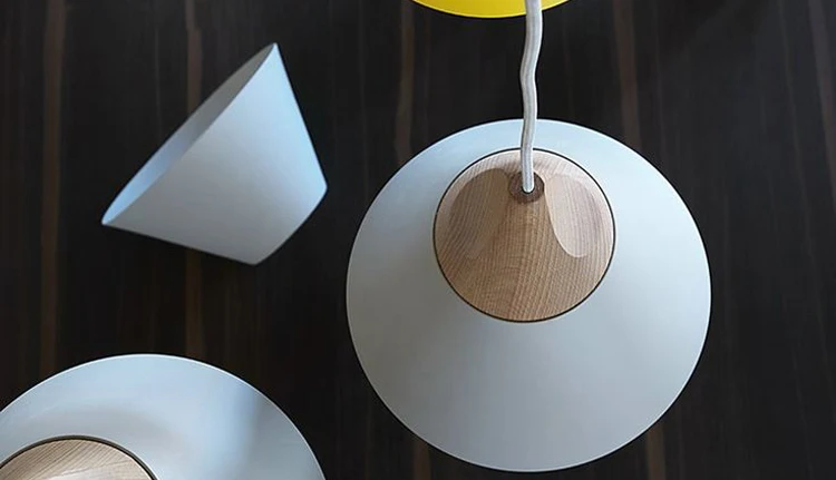 Modern Novelty Pendant Lights