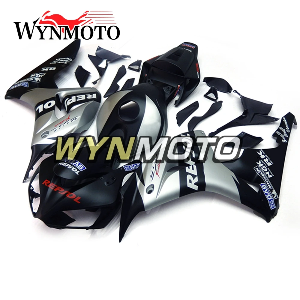 Полностью из АБС Пластиковые обтекатели для Honda CBR1000RR 2006 2007 06 07 комплекты для кузова мотоцикла капоты из абс черный серый корпус
Полностью из АБС Пластиковые обтекатели для Honda CBR1000RR 2006 2007 06 07 комплекты для кузова мотоцикла капоты из абс черный серый корпус