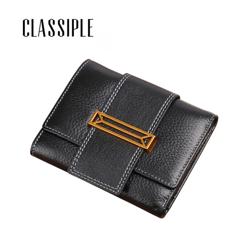 Womens Wallets Small Coin Pocket Genuine Leather Short Wallet Women Hasp Luxury Wallet Women Bags Designer Purses Female Black
Womens Wallets Small Coin Pocket Genuine Leather Short Wallet Women Hasp Luxury Wallet Women Bags Designer Purses Female Black
