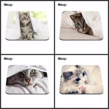 kitten under the towel Personalized Durable Mouse Pad for Size 18*22cm and 25*29cm And 25*20cm Support for Desktop PC Computer
kitten under the towel Personalized Durable Mouse Pad for Size 18*22cm and 25*29cm And 25*20cm Support for Desktop PC Computer