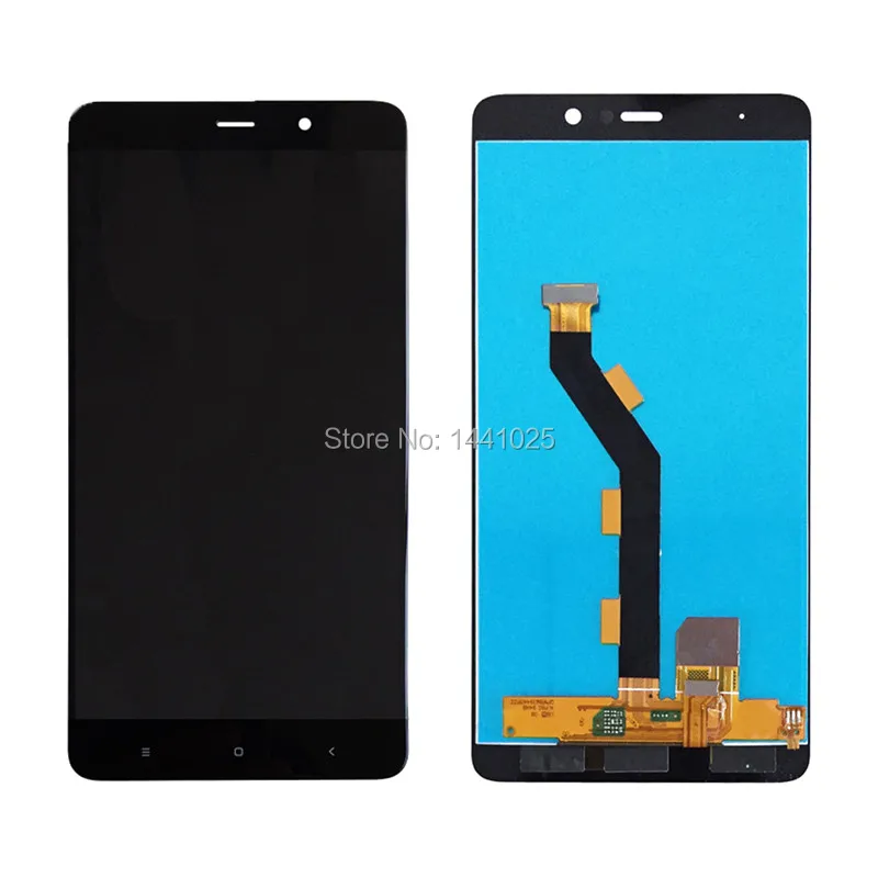 XIAOMI 5S PLUS (2)