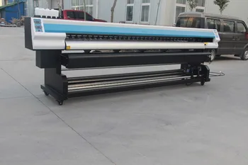 Factory directly Large format dx5 dx7 4720 head 3.2m eco solvent printer
Factory directly Large format dx5 dx7 4720 head 3.2m eco solvent printer