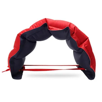 73*26cm Adjustable Swimming Pool Inflatable Waist Belt Swimming Float Belt Training Aid Floating Equipment Survival Arm Floaties
73*26cm Adjustable Swimming Pool Inflatable Waist Belt Swimming Float Belt Training Aid Floating Equipment Survival Arm Floaties