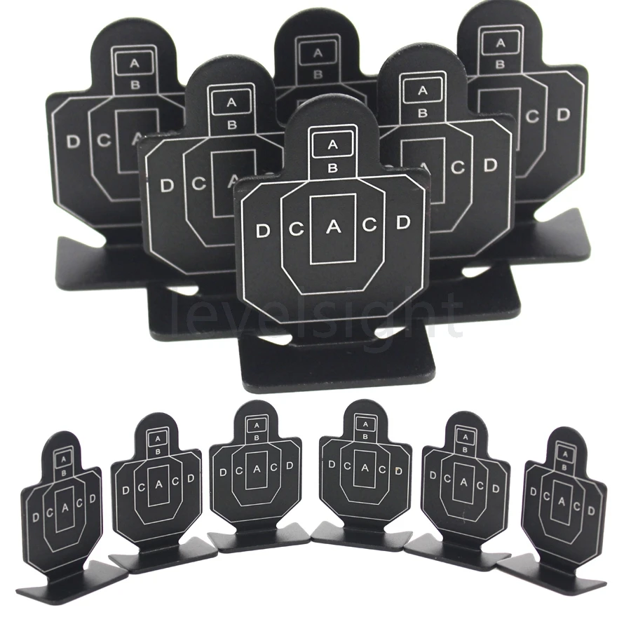 6 Pcs/lot Outdoor Hunting Shooting Target Set Airsoft Tactical Durable Archery Kit Useful Target
6 Pcs/lot Outdoor Hunting Shooting Target Set Airsoft Tactical Durable Archery Kit Useful Target