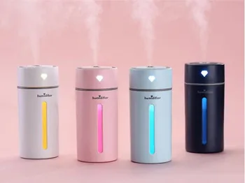 New Car Air Humidifier USB Led Light Office Purifier With Lights for lifan x60 620 520 320 x50 solano smily accessories 
New Car Air Humidifier USB Led Light Office Purifier With Lights for lifan x60 620 520 320 x50 solano smily accessories