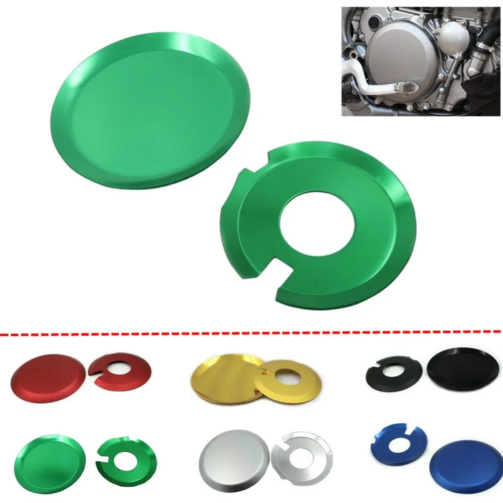 6 Colors Engine Ignition Clutch Case Cover Guard Set for Suzuki DRZ 400 S SM E DRZ-400 E/S/SM Kawasaki KLX400 All Year motorbike
6 Colors Engine Ignition Clutch Case Cover Guard Set for Suzuki DRZ 400 S SM E DRZ-400 E/S/SM Kawasaki KLX400 All Year motorbike