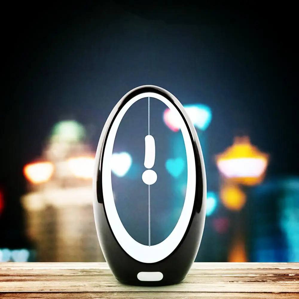 HobbyLane Smart LED Magnetic Suspension Balance Art Night Light for Home Bedroom Bedside Living Room Bedroom Decoration Lamp
HobbyLane Smart LED Magnetic Suspension Balance Art Night Light for Home Bedroom Bedside Living Room Bedroom Decoration Lamp