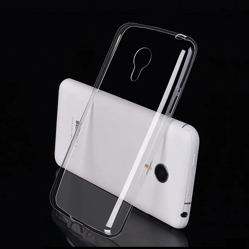 For Meizu MX4/Mx4 Pro Mx5 Pro 5/6 Meilan Note 2/3 Crystal Clear Transparent Ultra Thin Soft TPU Case Back Cover Shell Capa Coque
For Meizu MX4/Mx4 Pro Mx5 Pro 5/6 Meilan Note 2/3 Crystal Clear Transparent Ultra Thin Soft TPU Case Back Cover Shell Capa Coque
