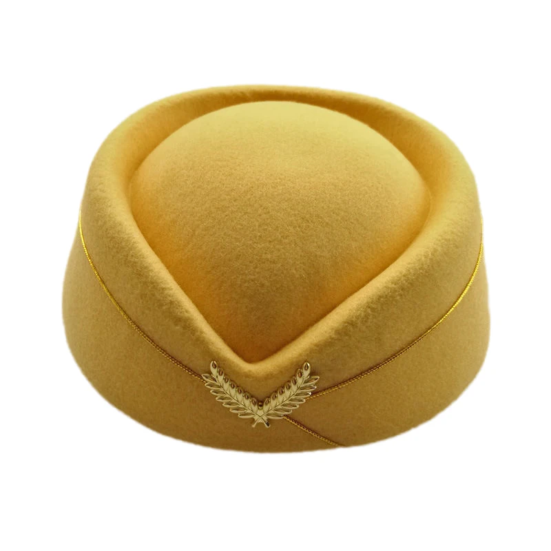 2019 Professionals Women Lady Wool Fedora Hats Airline Stewardess Hat Costume Etiquette Cap Hats For Women Blue Purple Berets
2019 Professionals Women Lady Wool Fedora Hats Airline Stewardess Hat Costume Etiquette Cap Hats For Women Blue Purple Berets