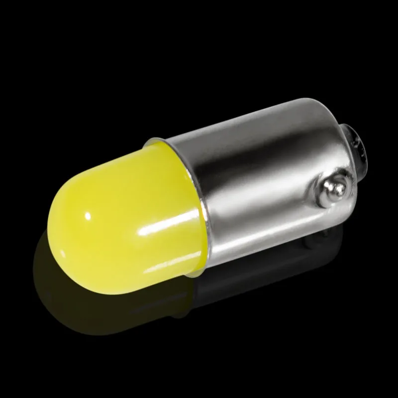 1pcs BA9S T4W 363 1895 233 T11 3D COB LED Marker Light Auto Parking bulb Car Interior Reading Dome Lamp License Plate Light 12V
1pcs BA9S T4W 363 1895 233 T11 3D COB LED Marker Light Auto Parking bulb Car Interior Reading Dome Lamp License Plate Light 12V